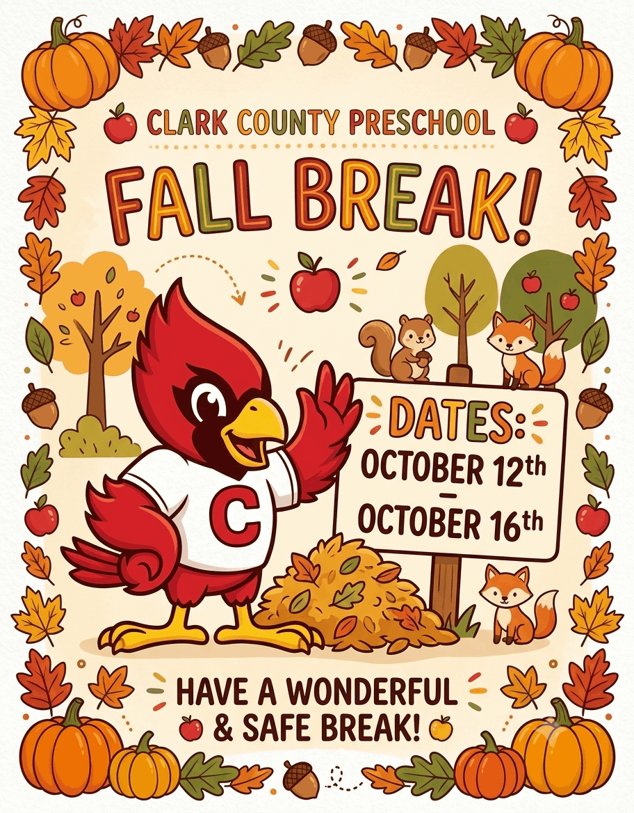 Fall Break