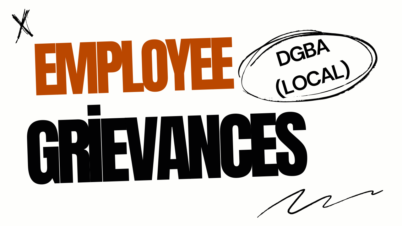 Grievance 