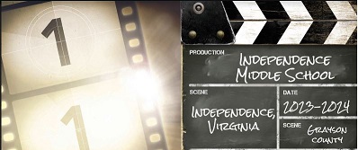 Home - Independence Middle