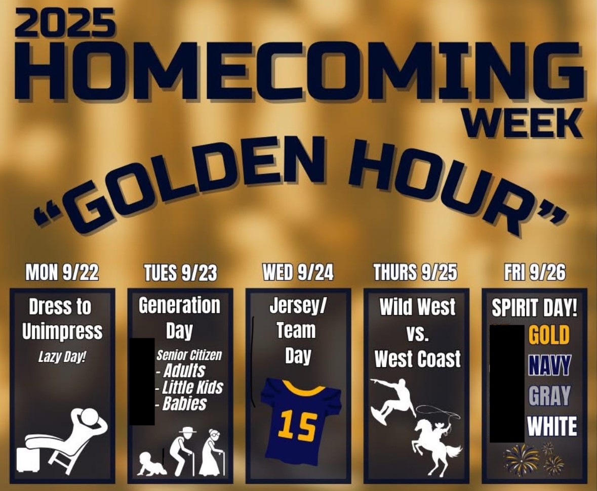 homecoming days