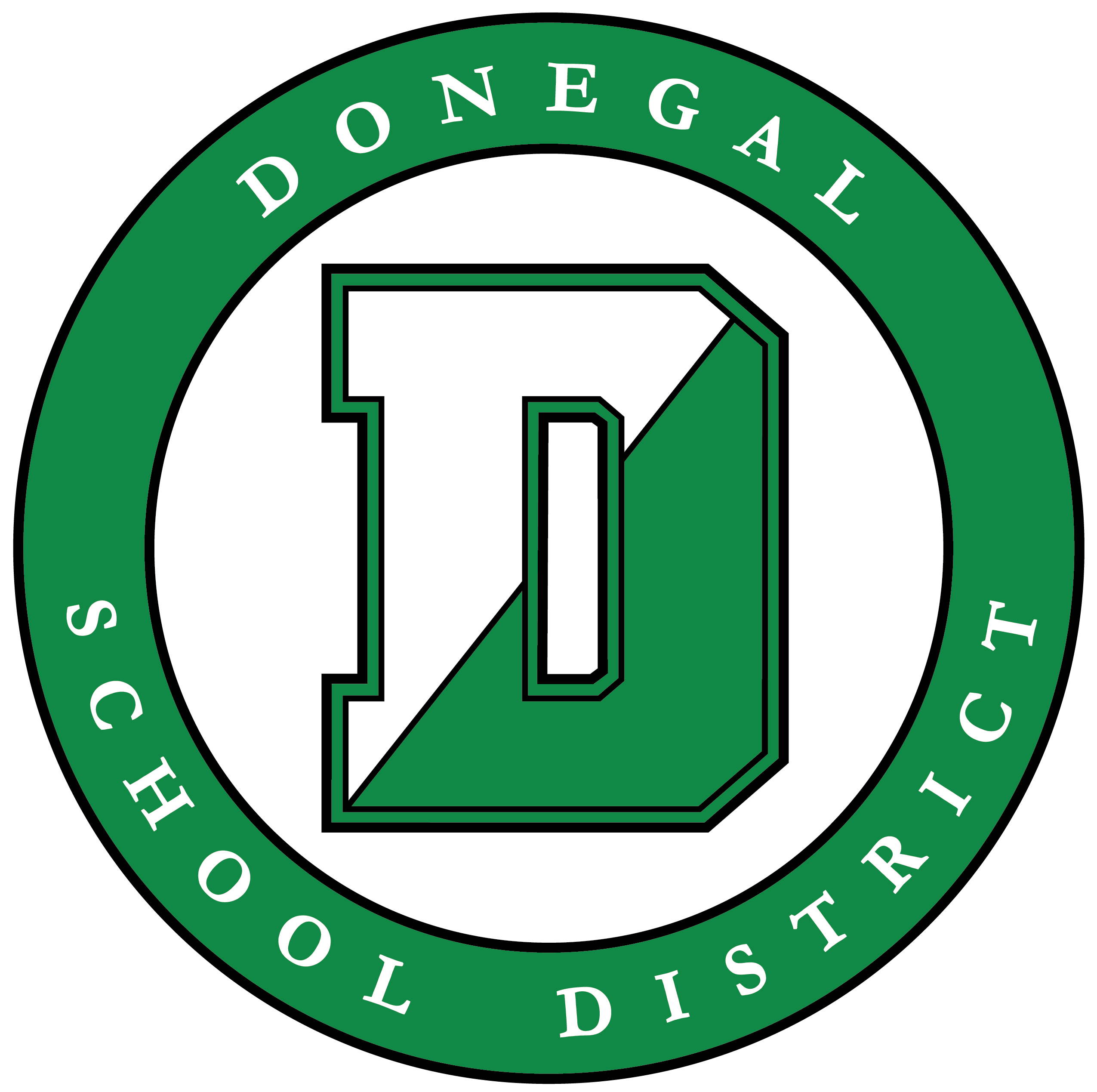 Donegal School District