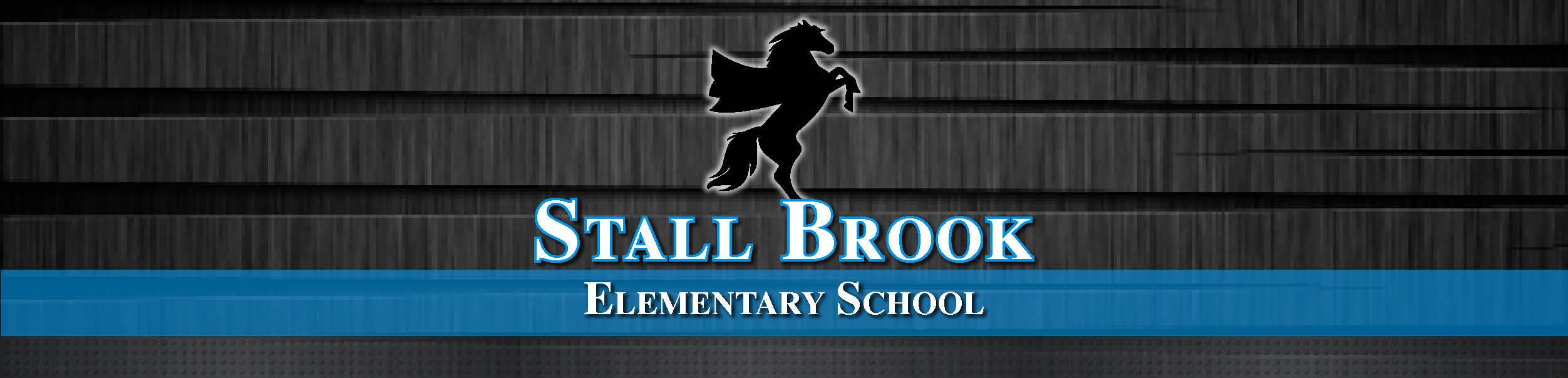 Welcome to Stall Brook Elementary School