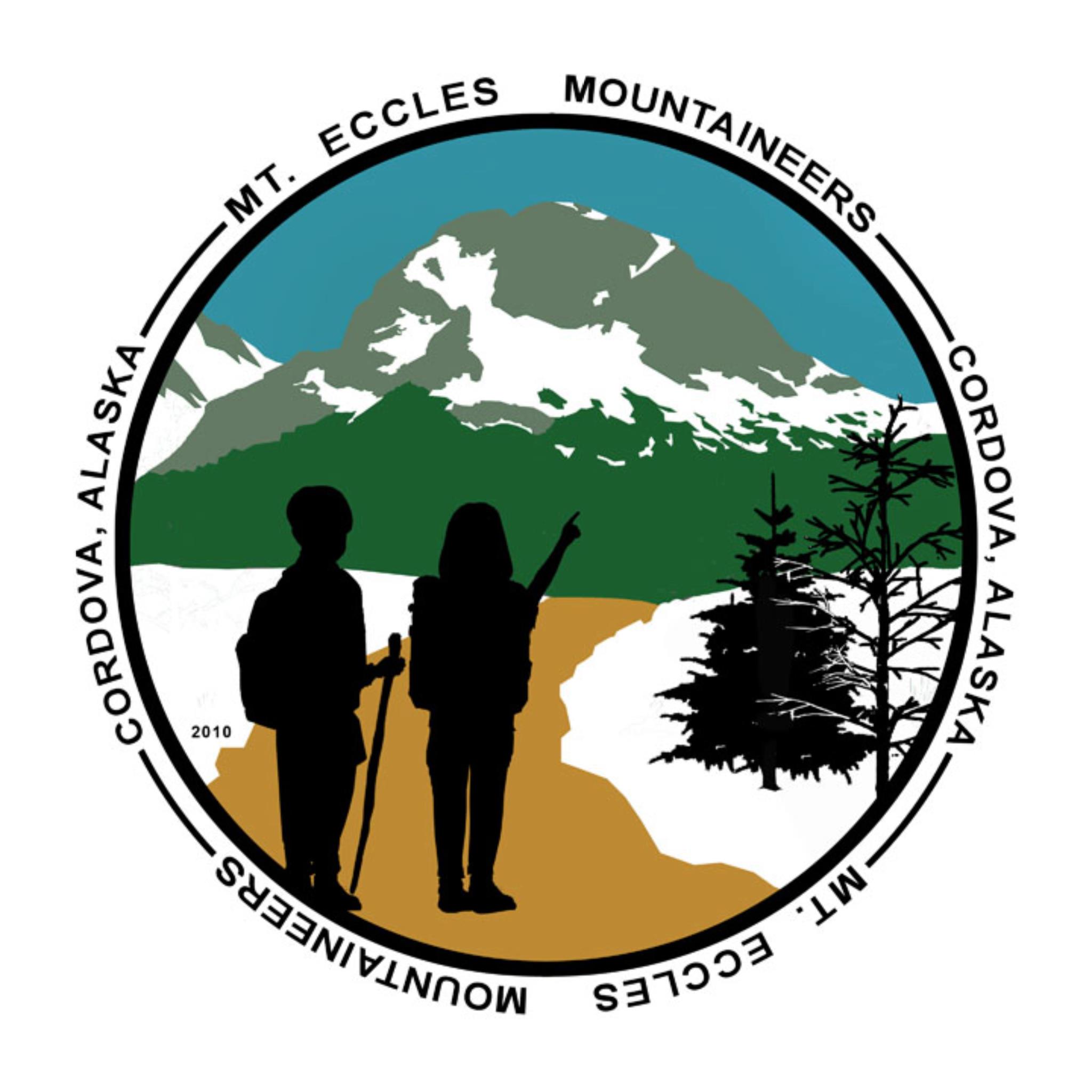 Mt. Eccles Elementary Logo