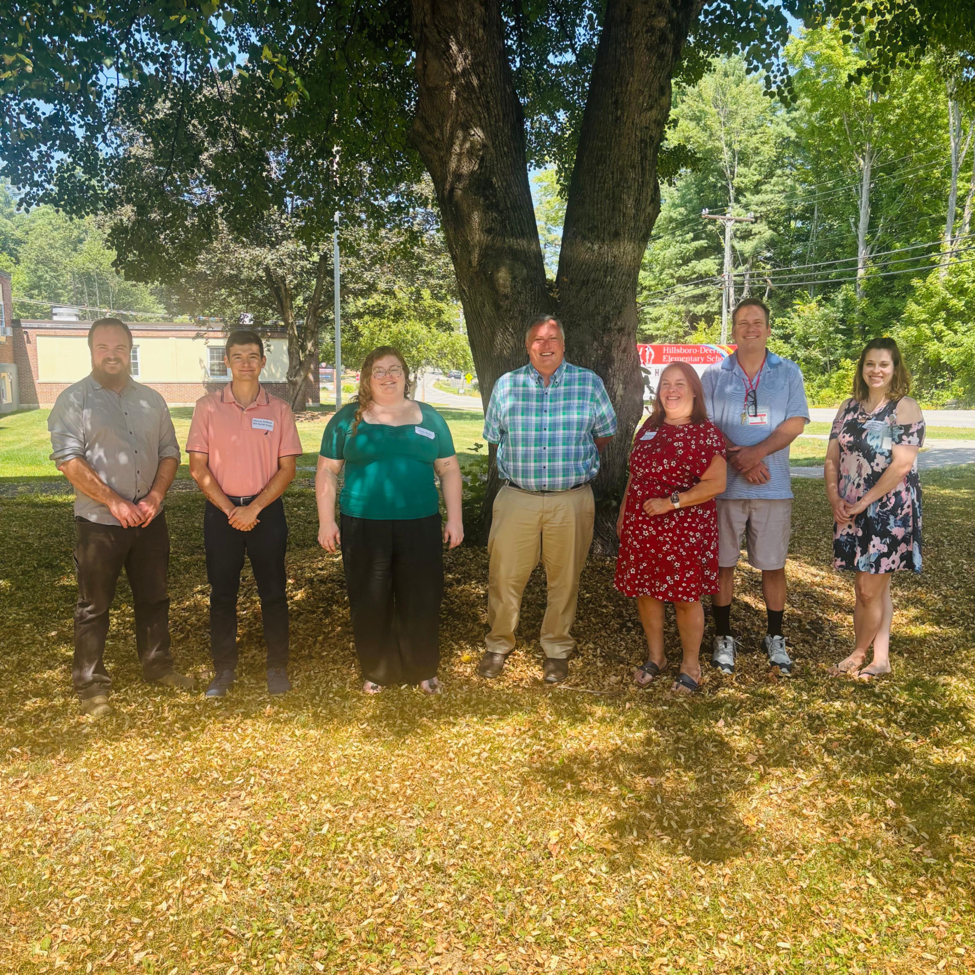 new educators