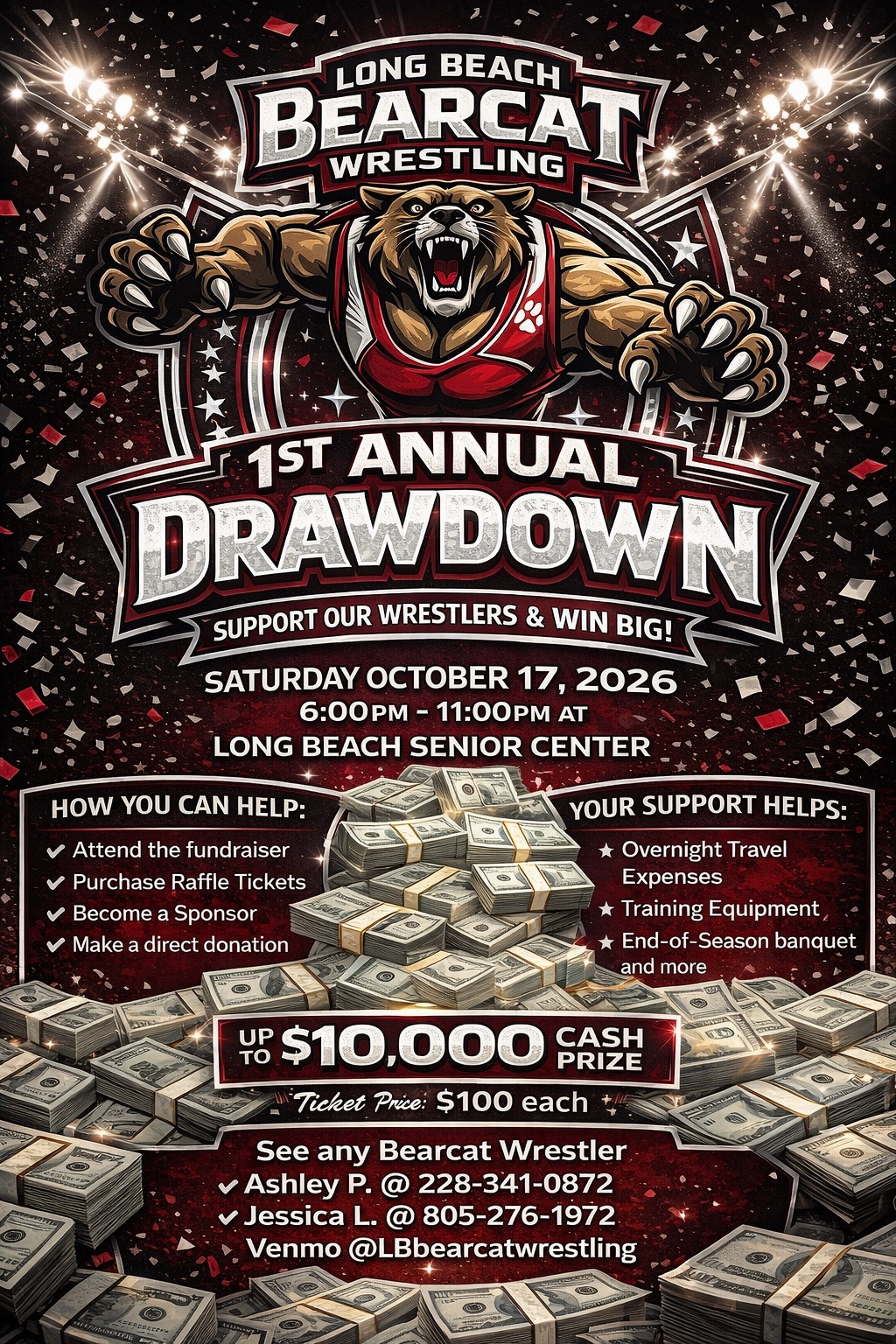 drawdown