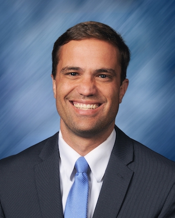 Mark Grotelschen