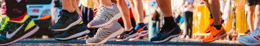 running-banner