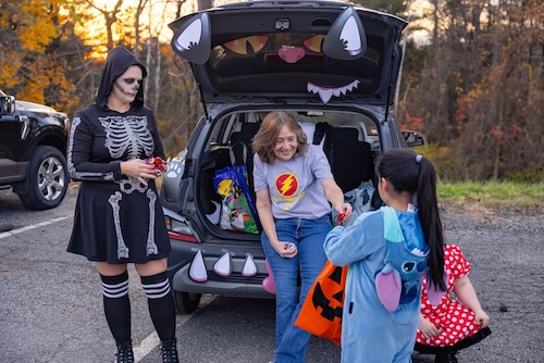 Crosby-Trunk or Treat - 10-26-23
