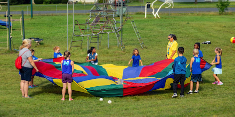 Williams-Fall Field Day - 9-8-23