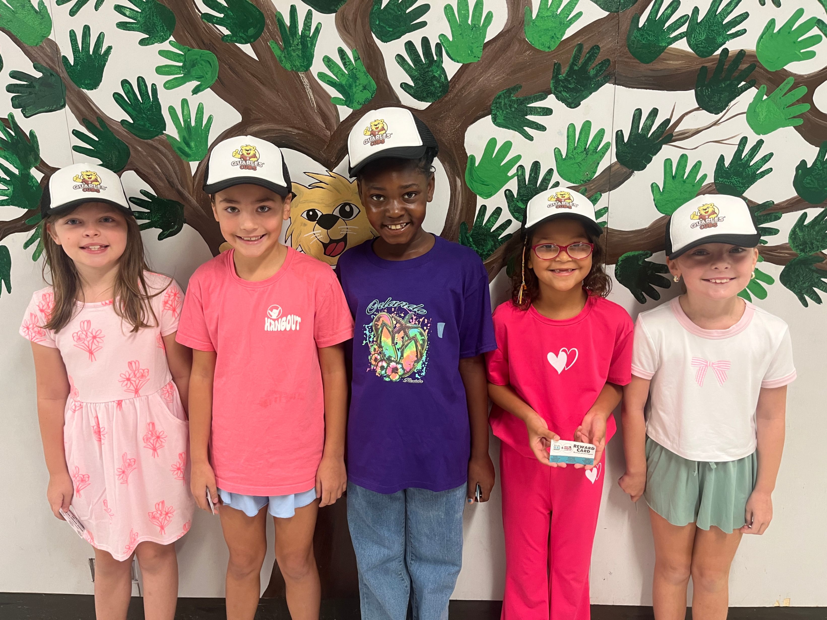 cubs of week