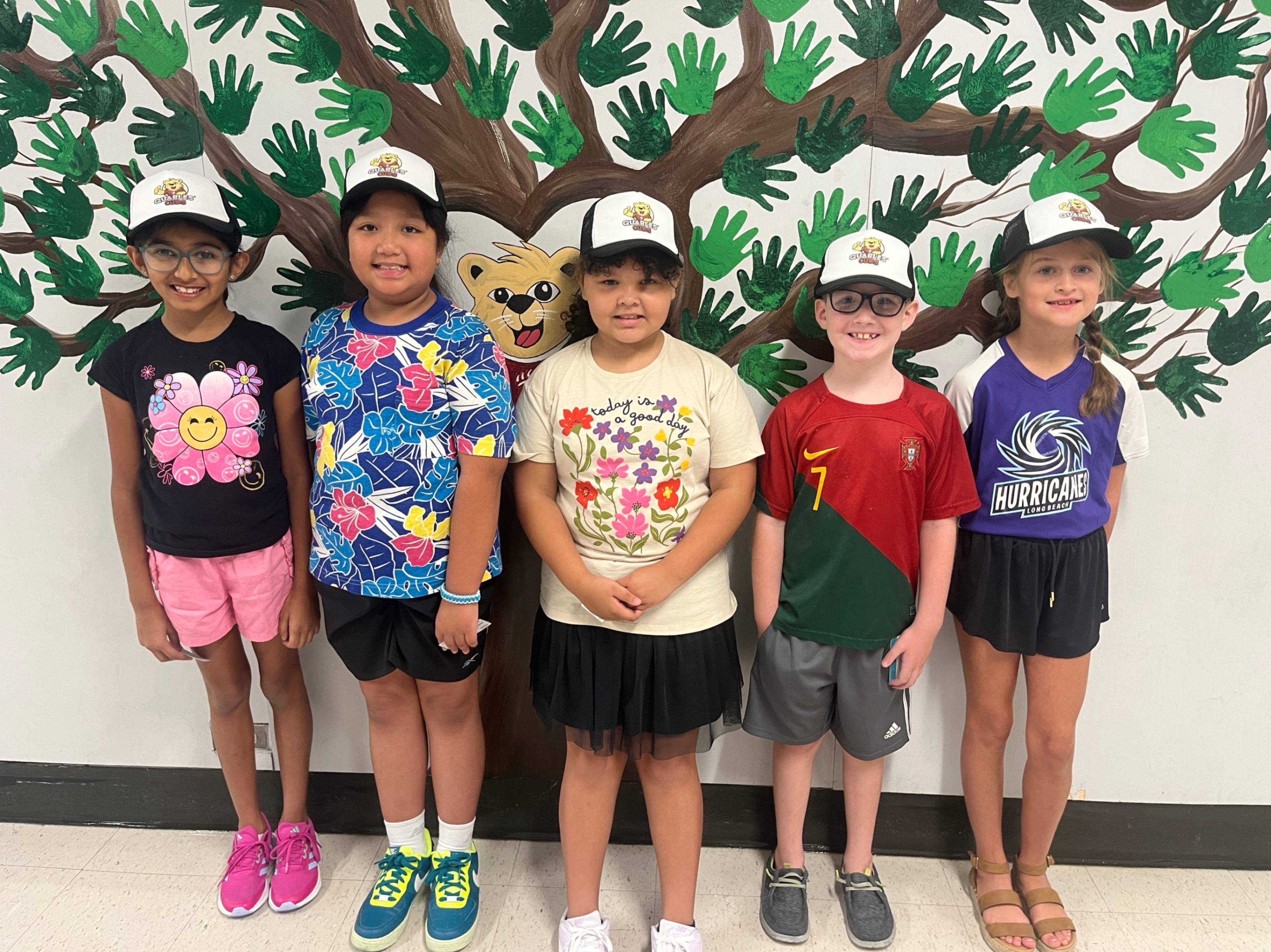 cubs of week
