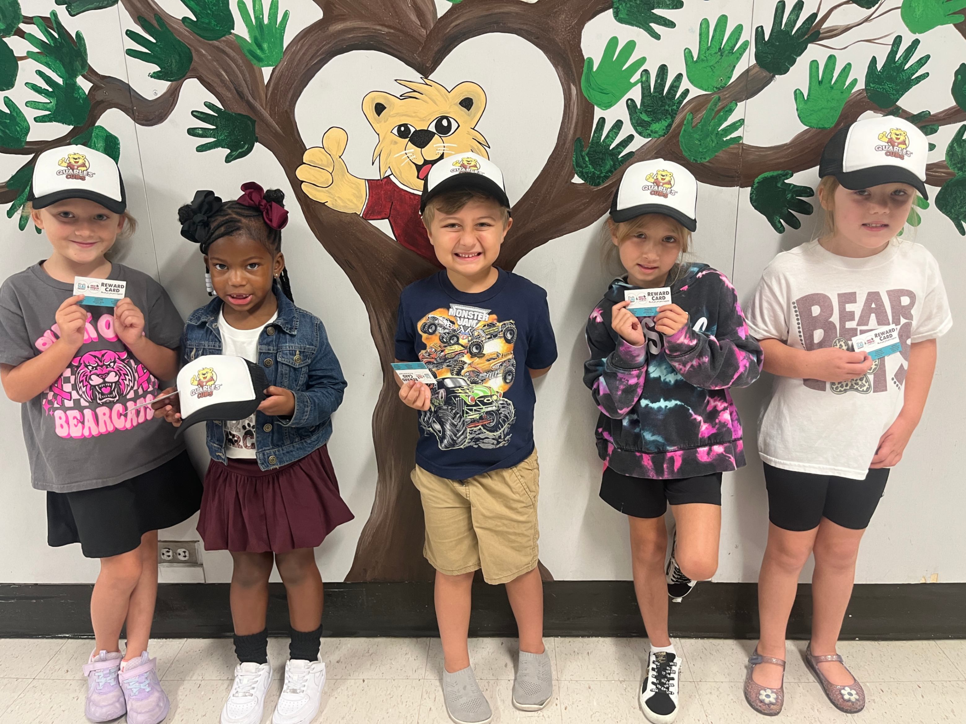 cubs of week