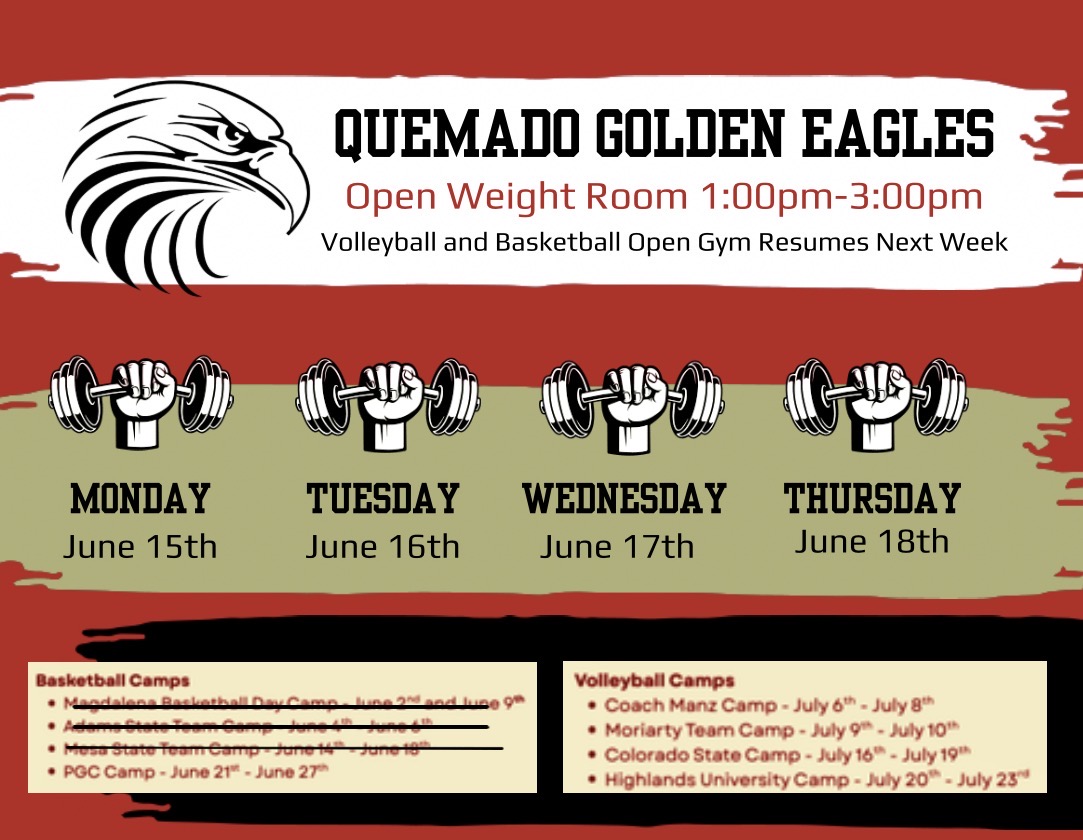 Summer Sports PROGRAMS
