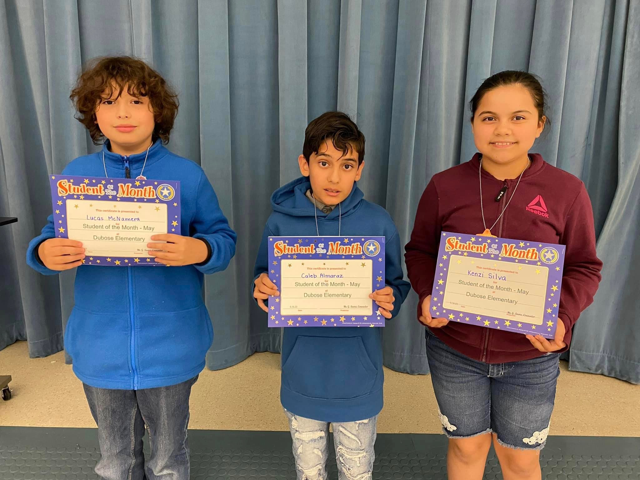 Home Dubose Elementary