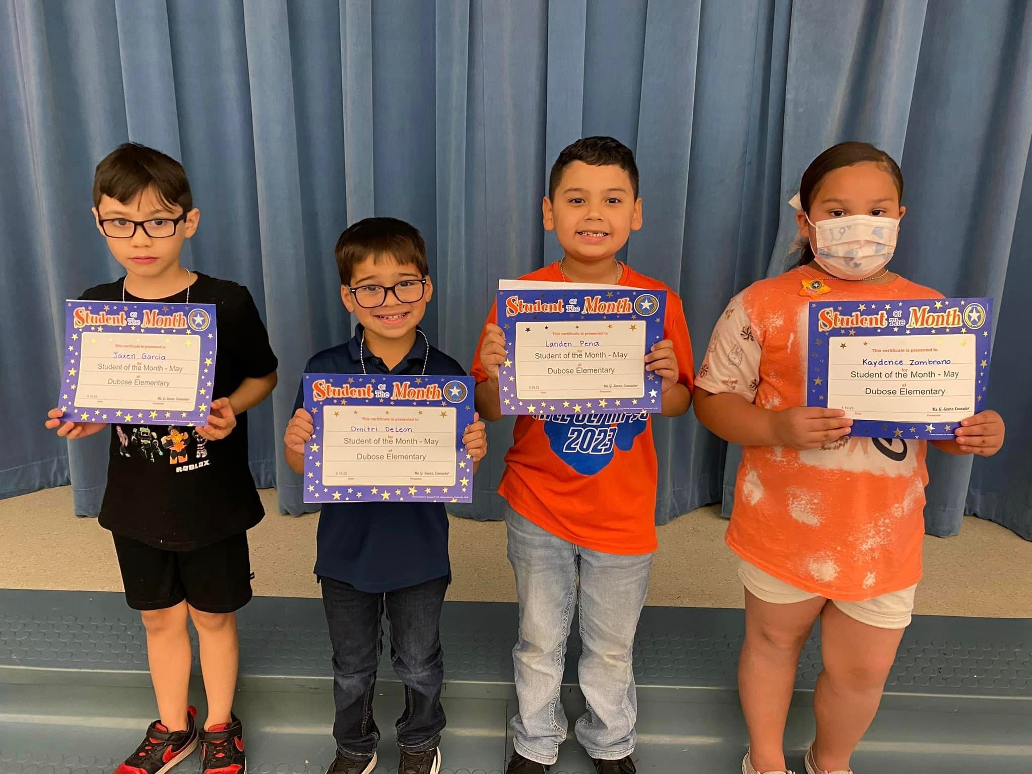 Home Dubose Elementary