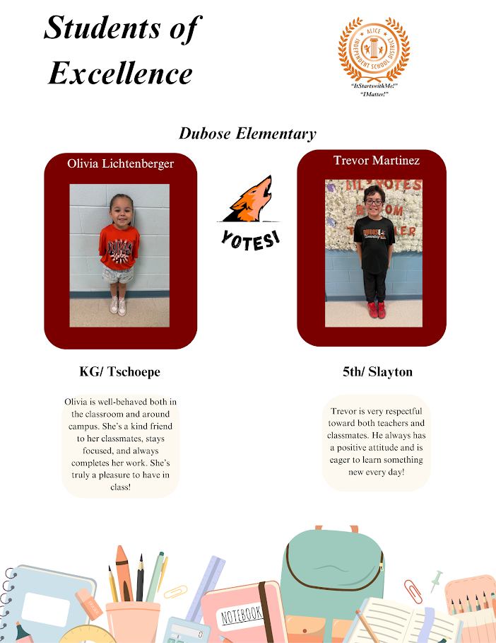 Students of Excellence