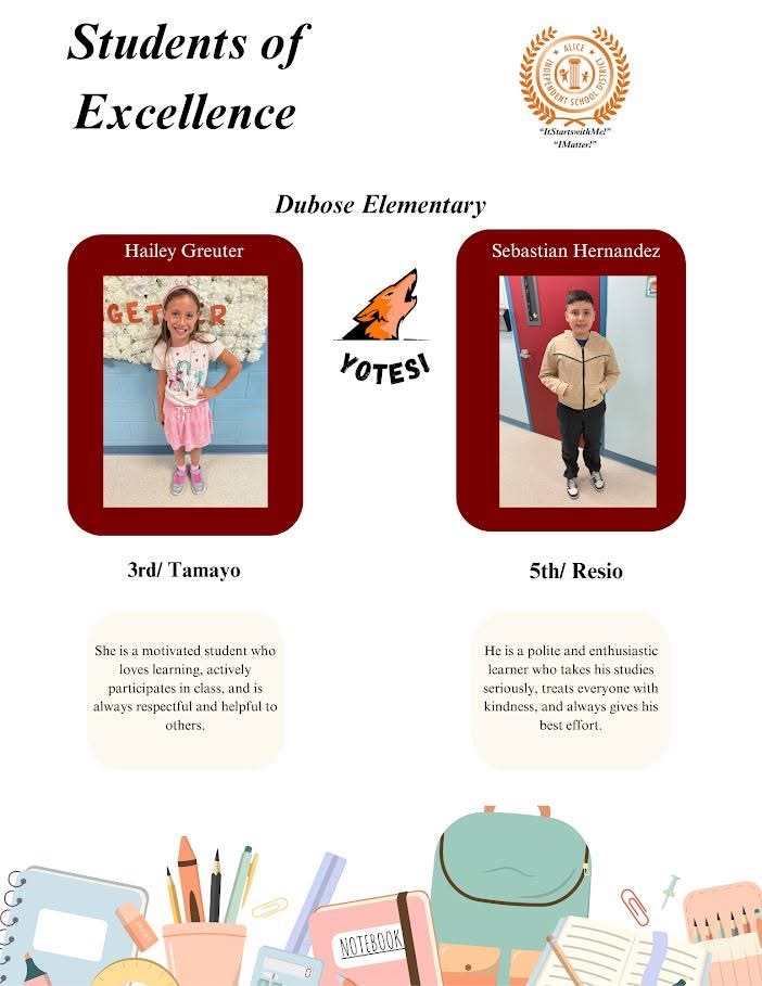 Students of Excellence
