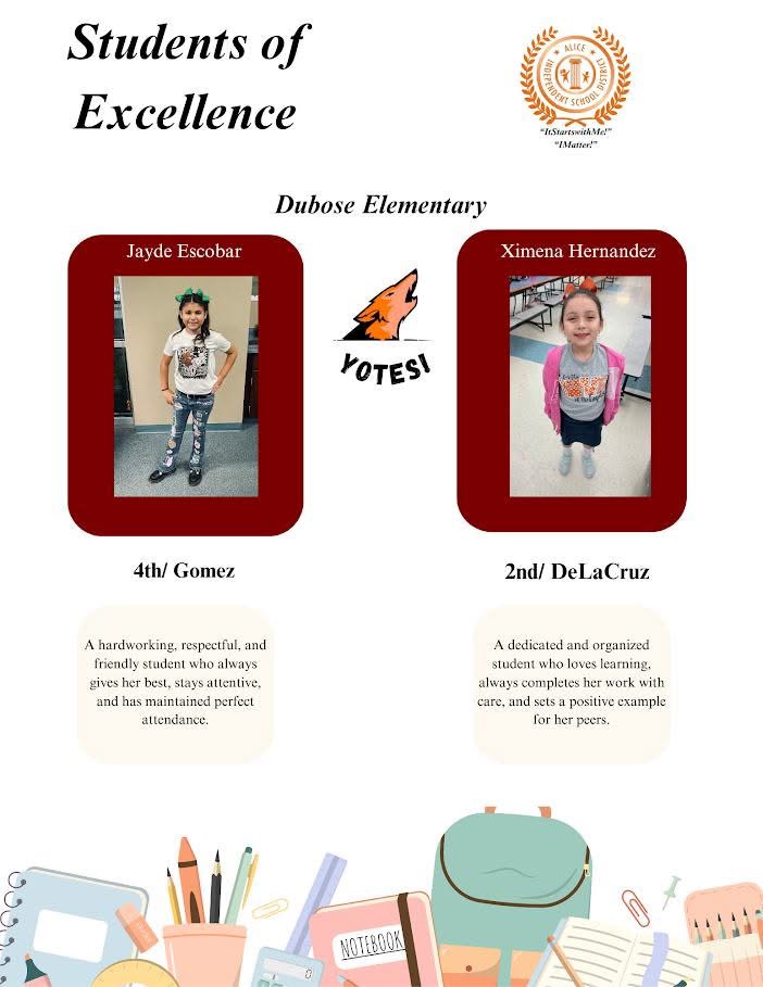Students of Excellence