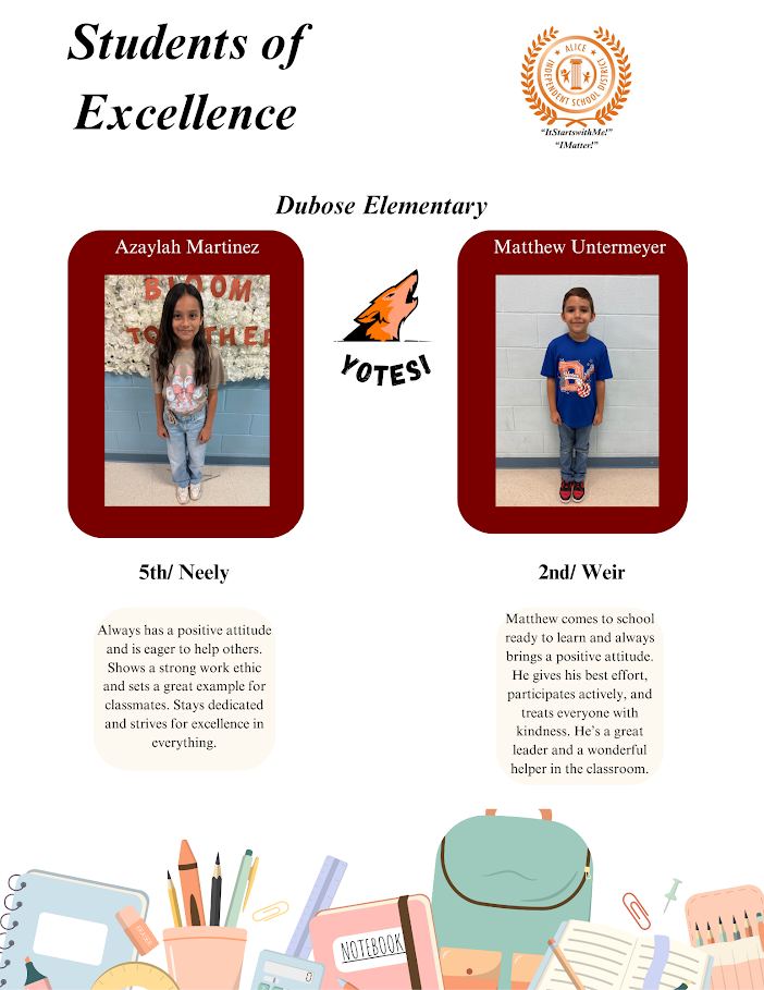 Students of Excellence