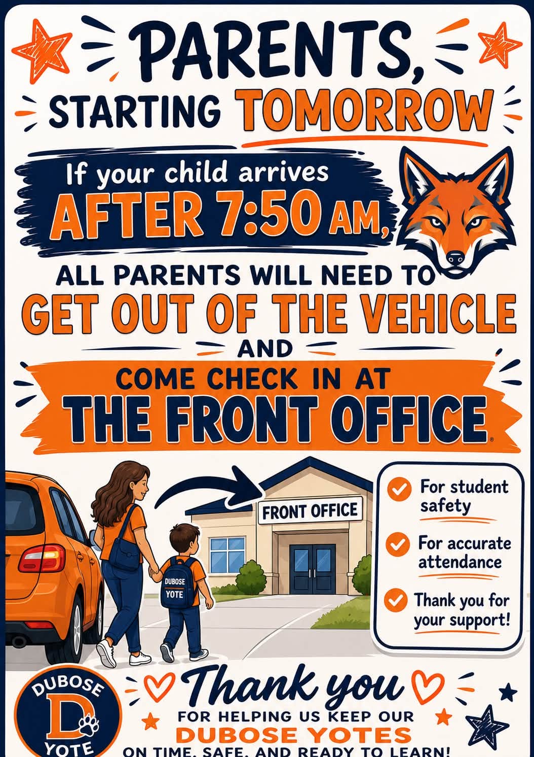 ATTENTION