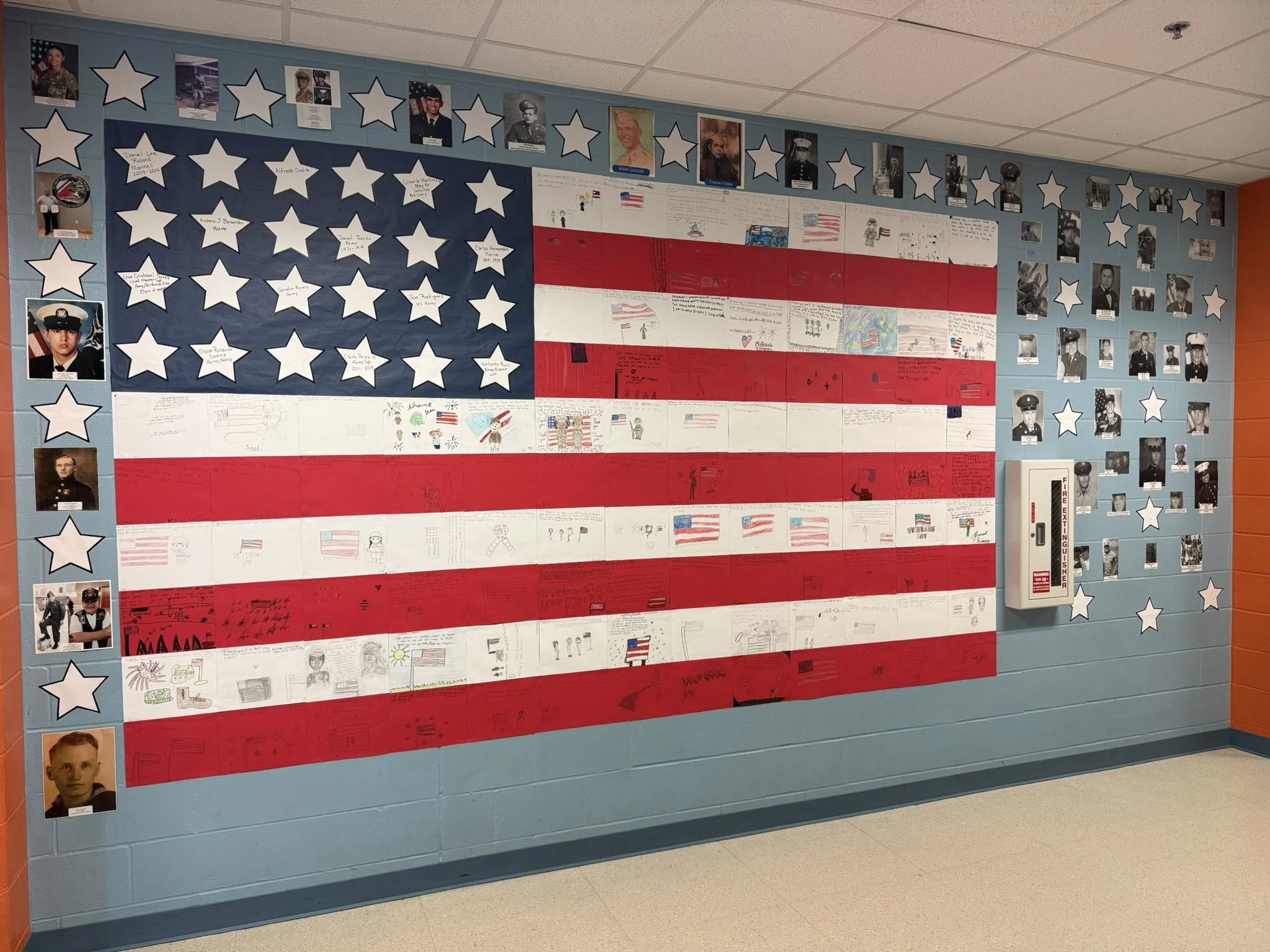 Military Family Student Registration