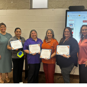 Celebrating Contributors