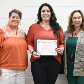 Celebrating Contributors