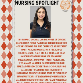 National School Nurse Day 