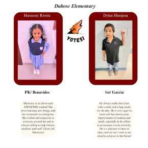 Students of Excellence