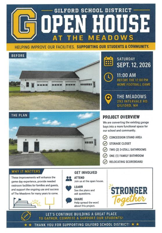 picture of the meadows building