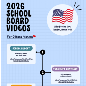 2026 School Board Videoes