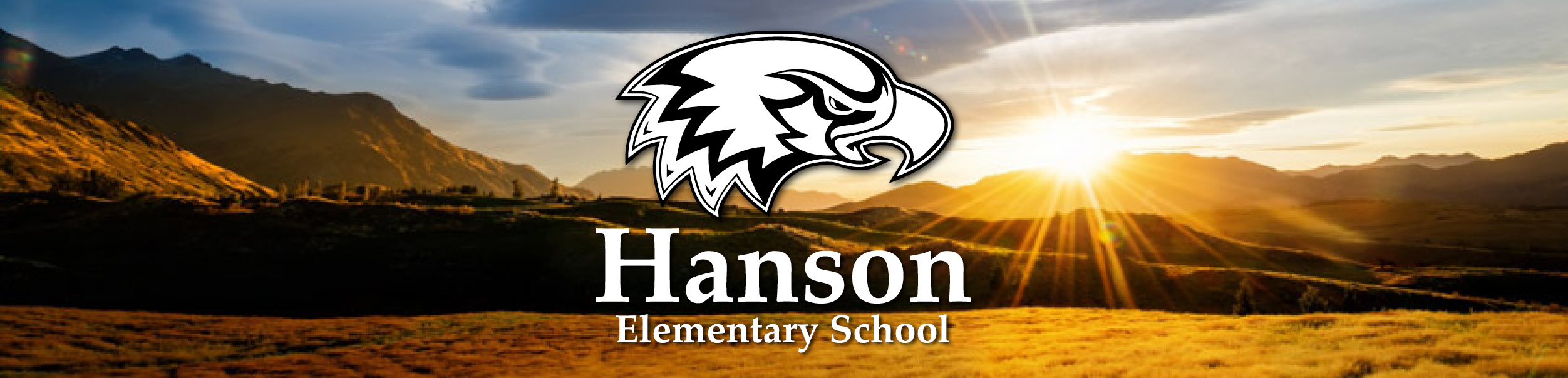 Welcome to Hanson Elementary School