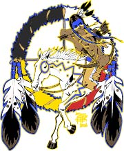 Standing Rock School Logo