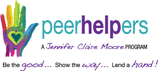 Peer Helper logo