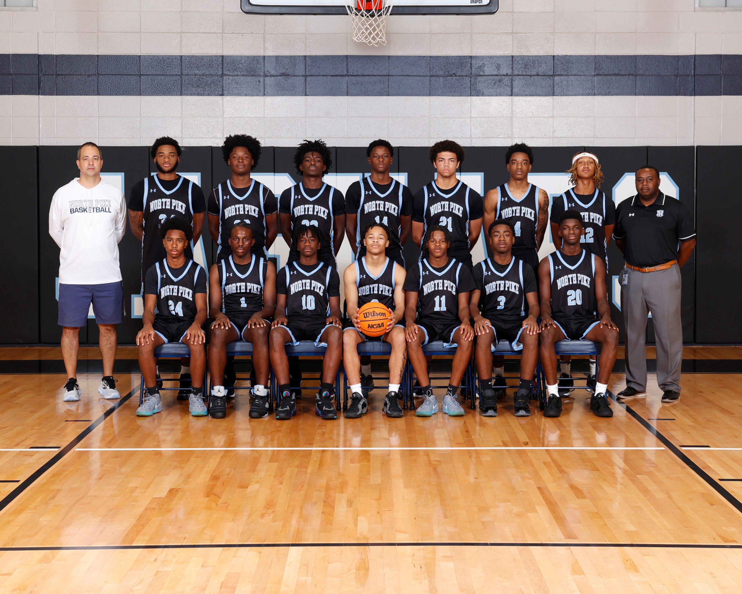 Junior Varsity