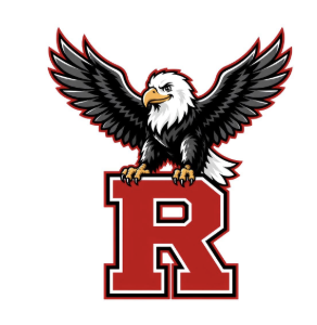 Reid Middle School logo