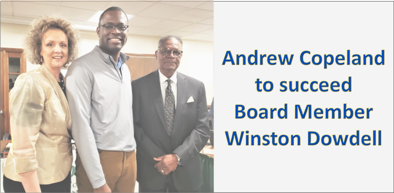 Home Coweta County School System