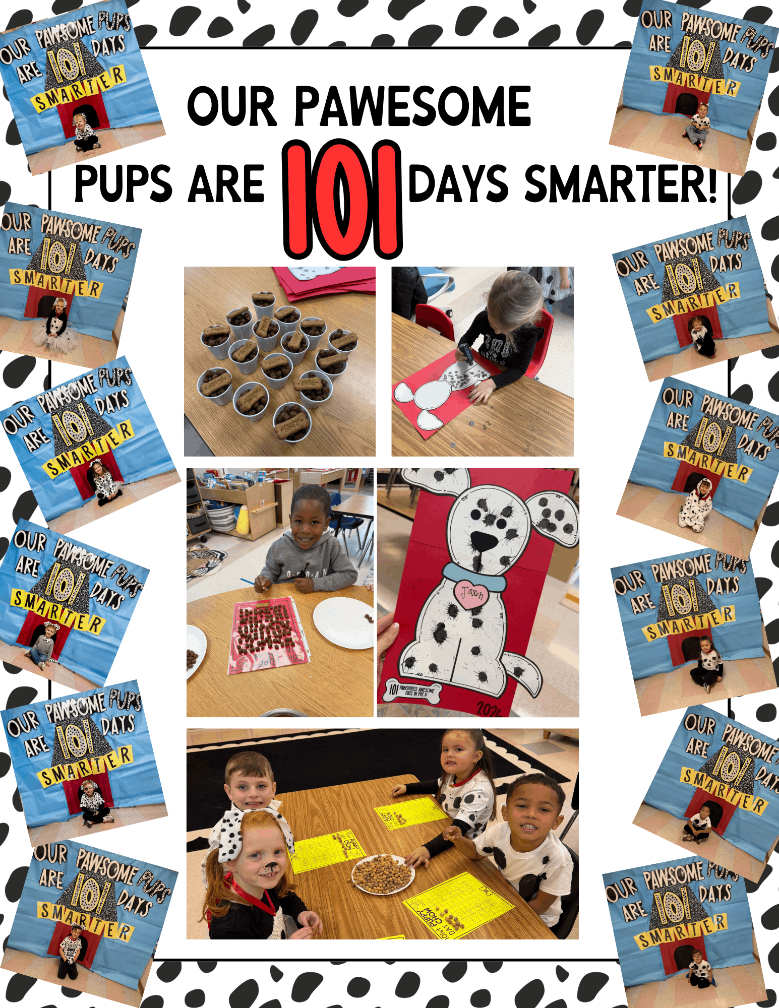 BE A LEARNER WEEKLY HIGHLIGHT