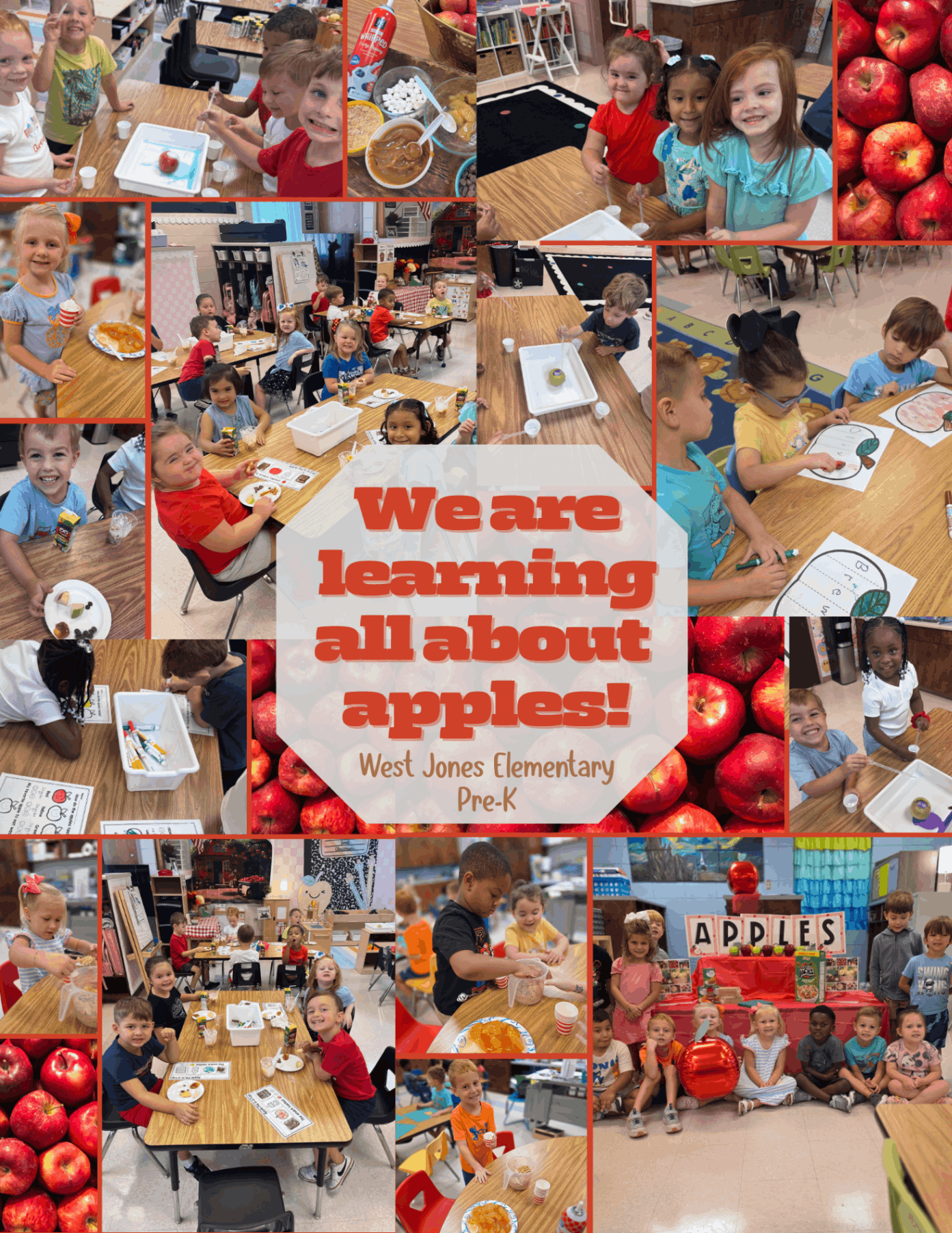 BE A LEARNER WEEKLY HIGHLIGHT