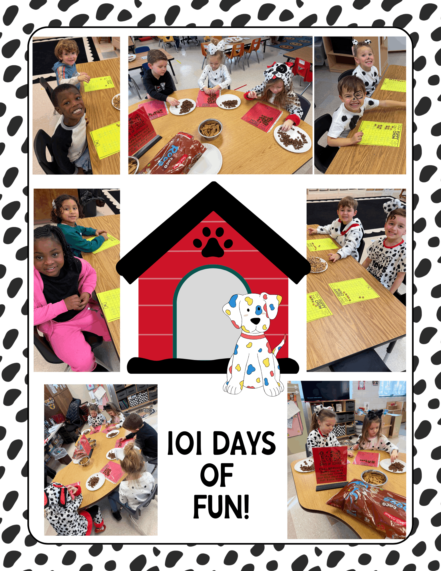 BE A LEARNER WEEKLY HIGHLIGHT