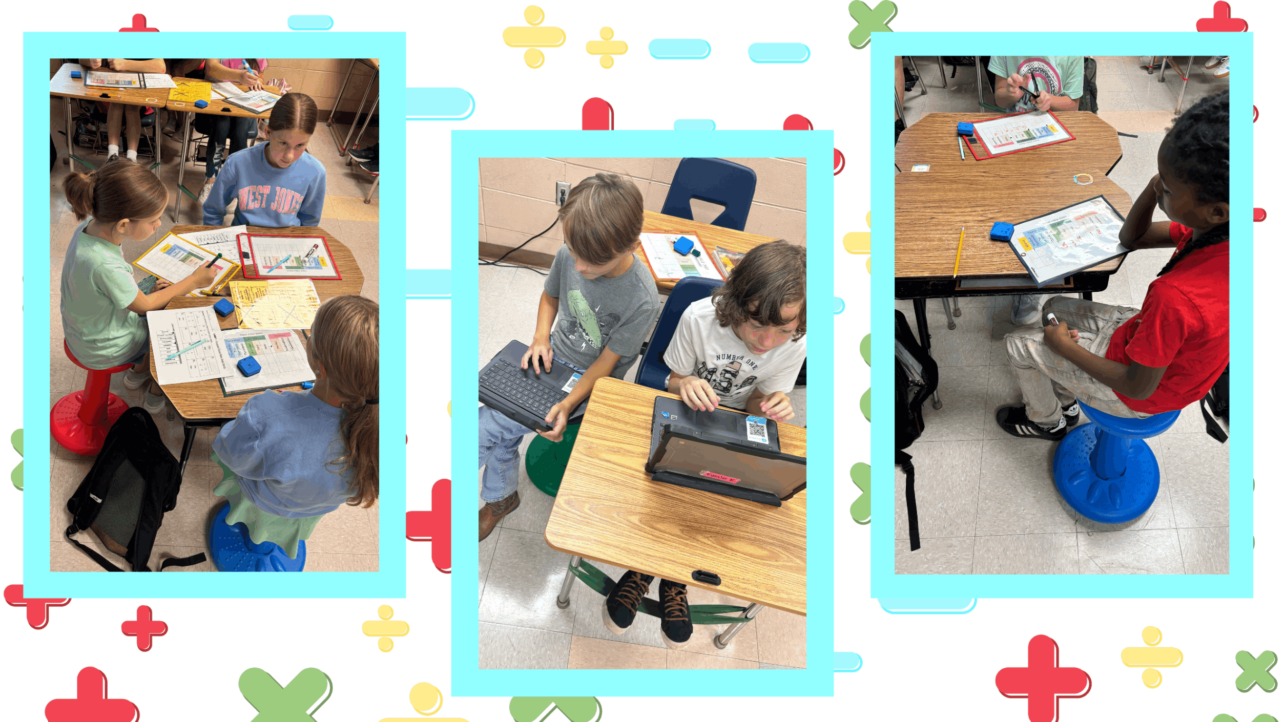 BE A LEARNER WEEKLY HIGHLIGHT