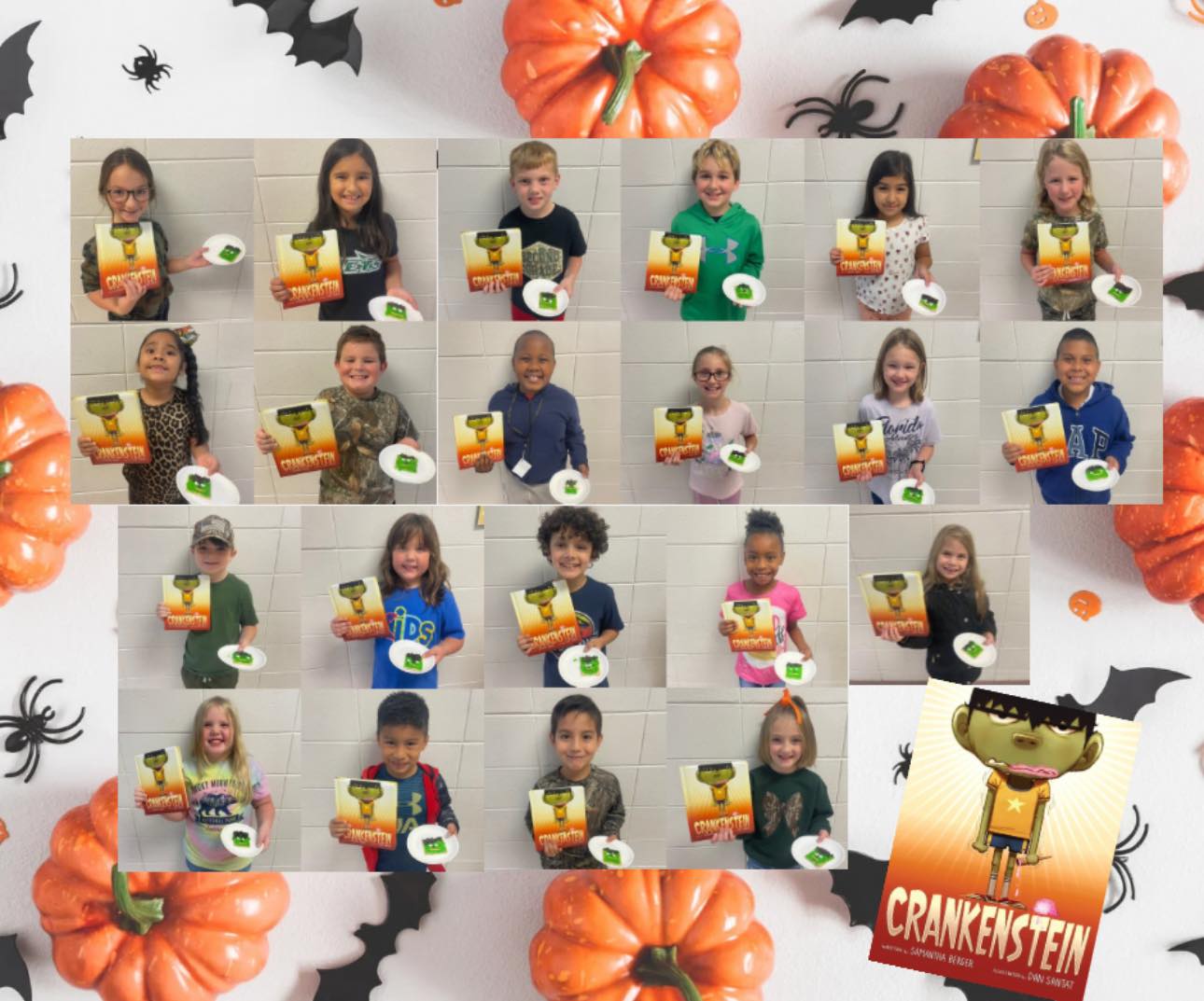 BE A LEARNER WEEKLY HIGHLIGHT