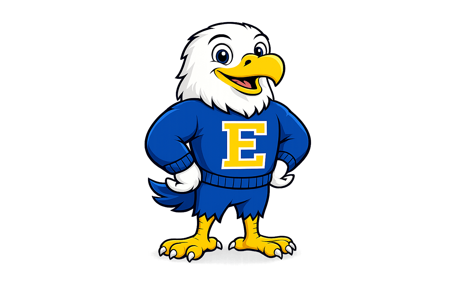 Egremont Elementary School Logo