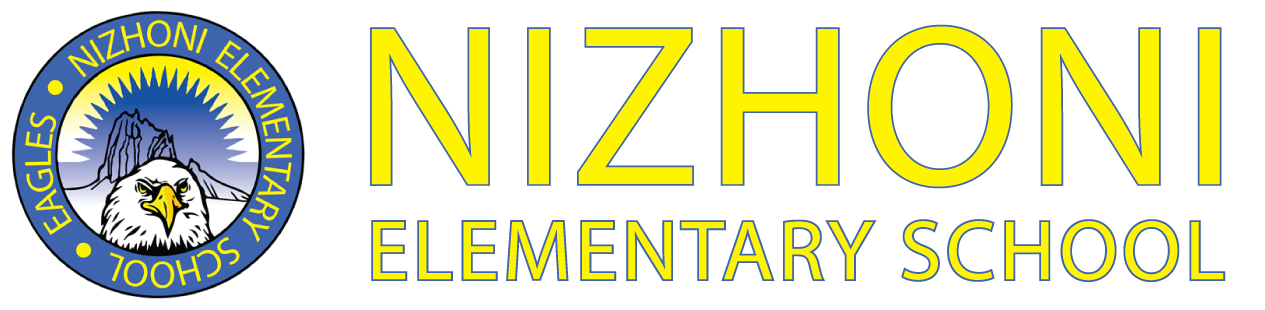 Nizhoni Elementary logo