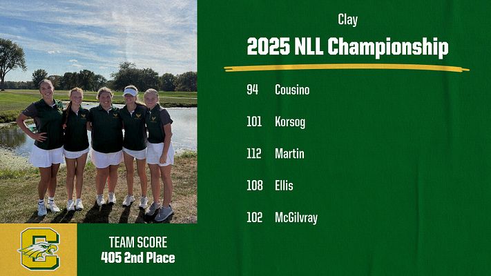 2025 NLL Championship