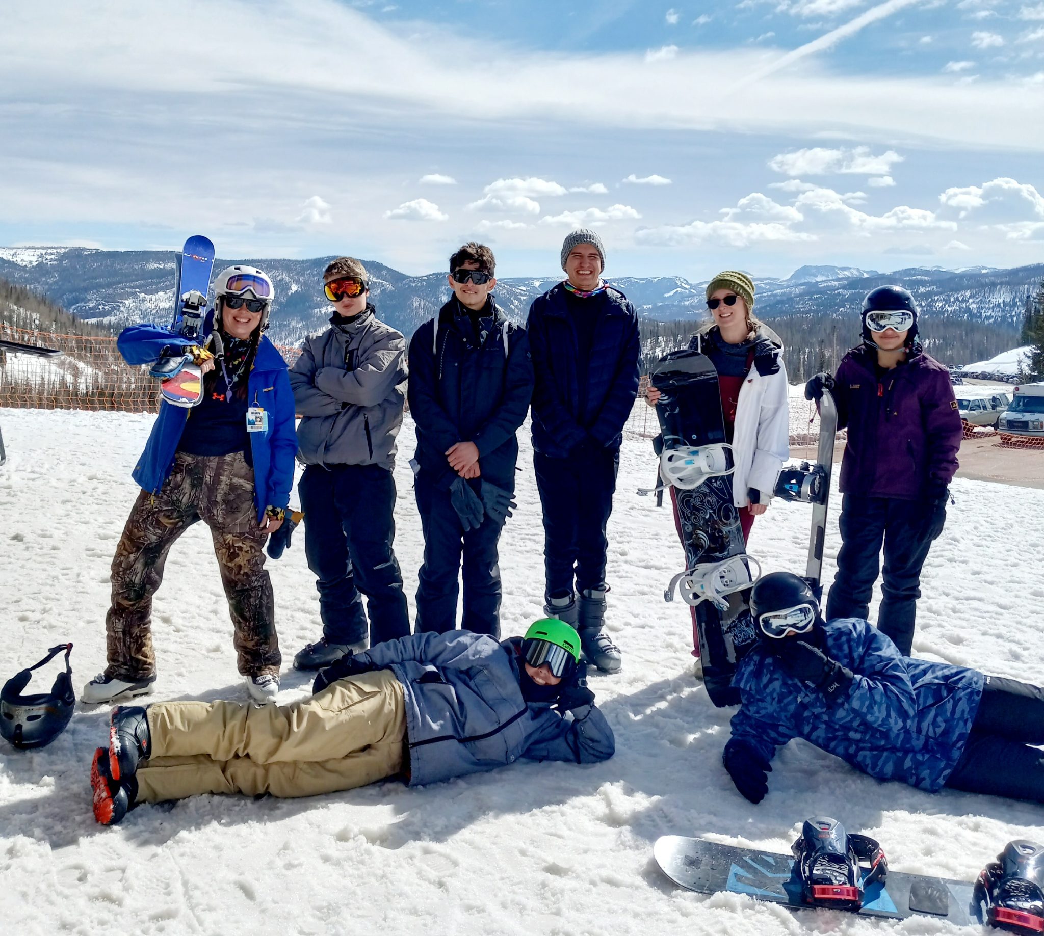 Outdoor Club