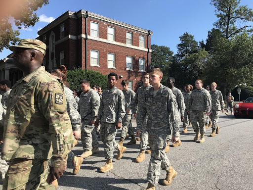 Cadets