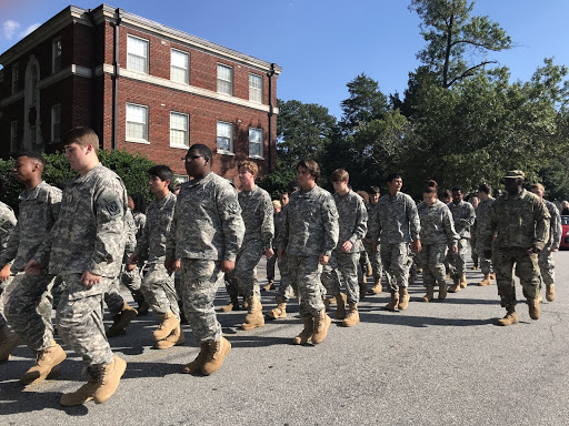 Cadets