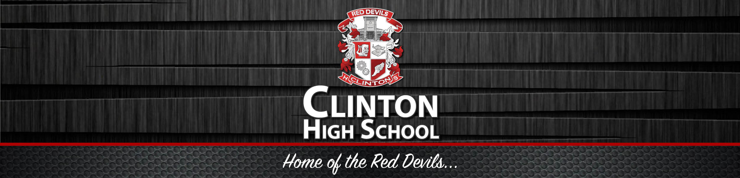 Welcome to Clinton High School
