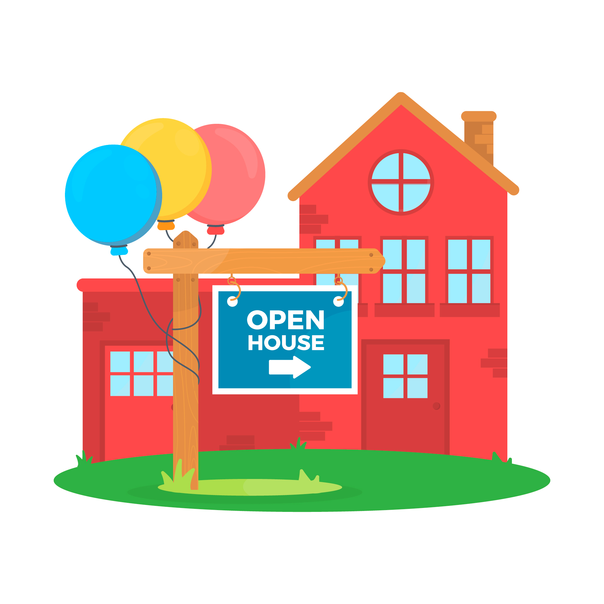 Open House